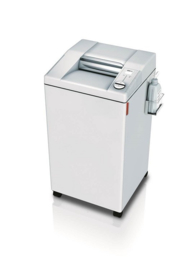 Papiervernietiger IDEAL 2604 CC 4x40 mm auto-oil P-4