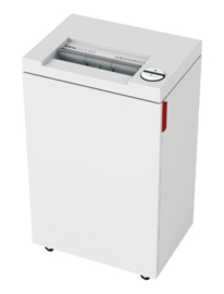 Papiervernietiger IDEAL 2445 CC 2x15 mm auto-olie P-5/P5