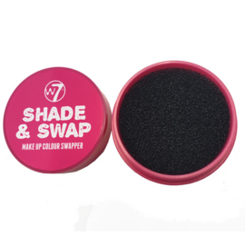 W7 - Shade & Swap