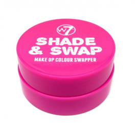 W7 - Shade & Swap