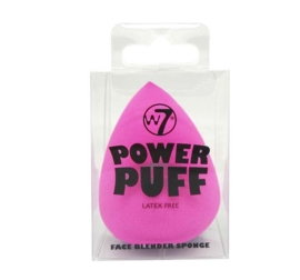 W7 - Power Puff