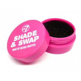 W7 - Shade & Swap