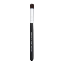 Boozy Cosmetics - Round Concealer Buffer Brush