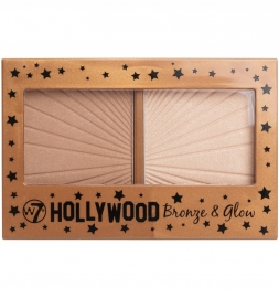 W7 - Hollywood Bronze & Glow