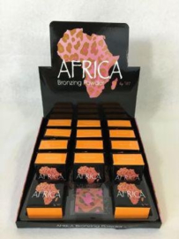 W7 - Africa Bronzing Powder