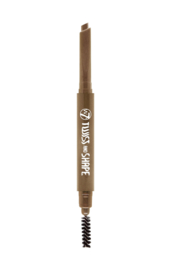 W7 - Twist and Shape Combi Eyebrowpencil