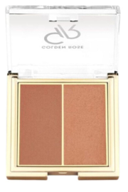 Golden Rose Iconic Blush Duo 05