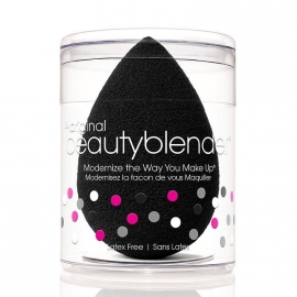 Beauty Blender zwart