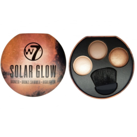 W7 - Solar Glow