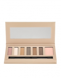 Barry M - Natural Glow Eyeshadow & Blush Palette