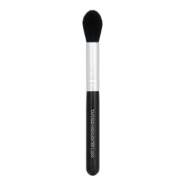 Boozy Cosmetics - Tapered Highlighter Brush