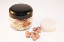 Janet - Luxury Bronzing Pearls