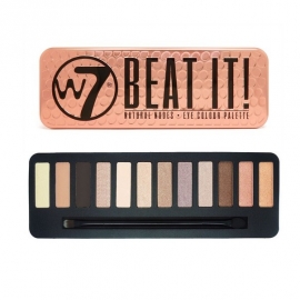 W7 - Beat it