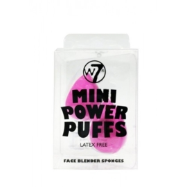W7 - Mini Power Puffs