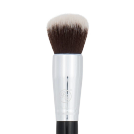 Boozy Cosmetics - Round Buffer Brush