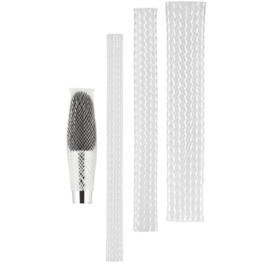 Boozy Cosmetics - Brush Protector (15 x)