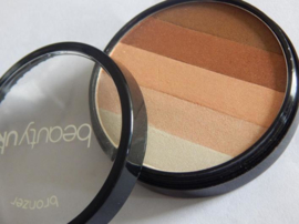 Beauty UK - Stripey Bronzer