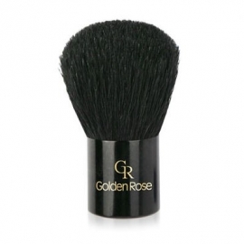 Golden Rose - Kabuki Brush