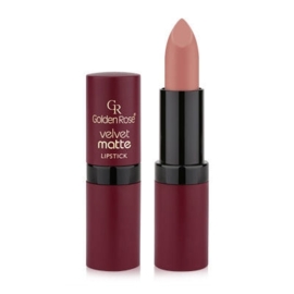 Velvet Matte Lipstick-01 (s)