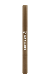 W7 - Twist and Shape Combi Eyebrowpencil