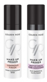 Golden Rose - Make-up Primer