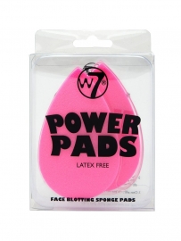 W7 - Power Pads