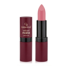 Velvet Matte Lipstick-10 (s)