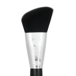 Boozy Cosmetics - Bronzer & Blush Brush