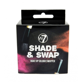 W7 - Shade & Swap