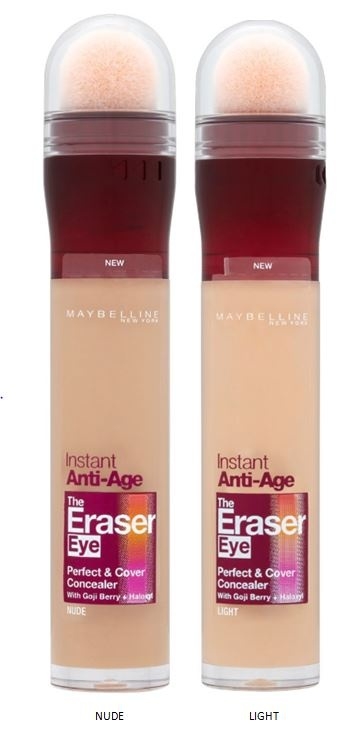 Maybelline - Instant Anti-Age - The Eraser Eye
