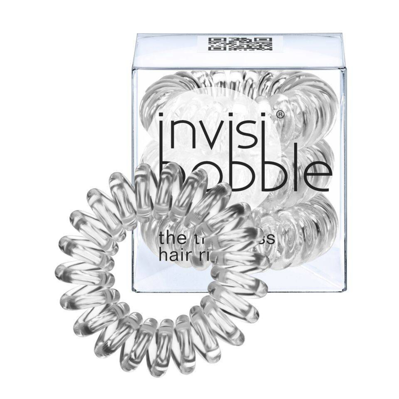 Invisibobble (rubberen haar elastiekje)