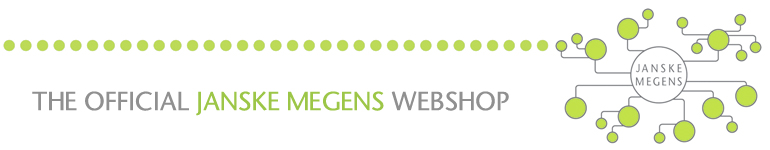 Janske Megens webshop