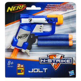 Nerf N-Strike Jolt