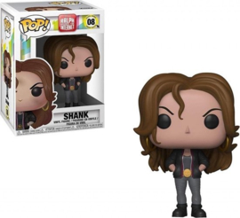 Funko Pop Ralph Breaks the Internet - Shank