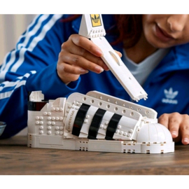 Lego 10282 Adidas Originals Superstar - Lego Creator Expert