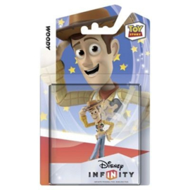 Disney Infinity - Toystory Woody