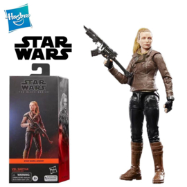 Star Wars Andor - Vel Sartha - The Black Series