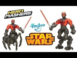 Hasbro Star Wars Hero Mashers - Darth Maul