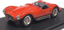 Maserati A6 GCS 1953 - Bang 1:43