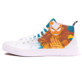 Akedo Avatar The Legend of Aang sneakers Limited Edition maat 42