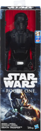Hasbro Star Wars Rogue One - Death Trooper 30 cm