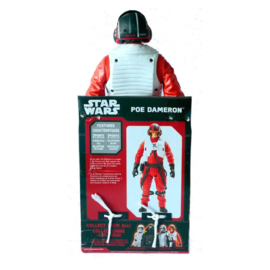 Star Wars The Force Awakens figuur 45 cm - Poe Dameron