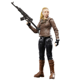Star Wars Andor - Vel Sartha - The Black Series