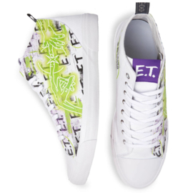 Akedo E.T. The Extra Terrestrial sneakers Limited Edition maat 43