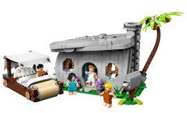 Lego 21316 The Flintstones