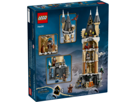 Lego 76430 Kasteel Zweinstein Uilenvleugel - Lego Harry Potter