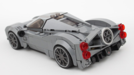 Lego 76915 Pagani Utopia - Speed Champions