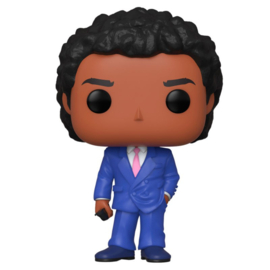 Funko Pop Miami Vice  - Tubbs