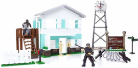 Mega Bloks - Call of Duty - Nuketown