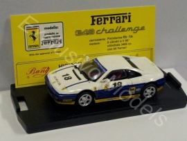 Ferrari 348 Challenge - Bang 1:43